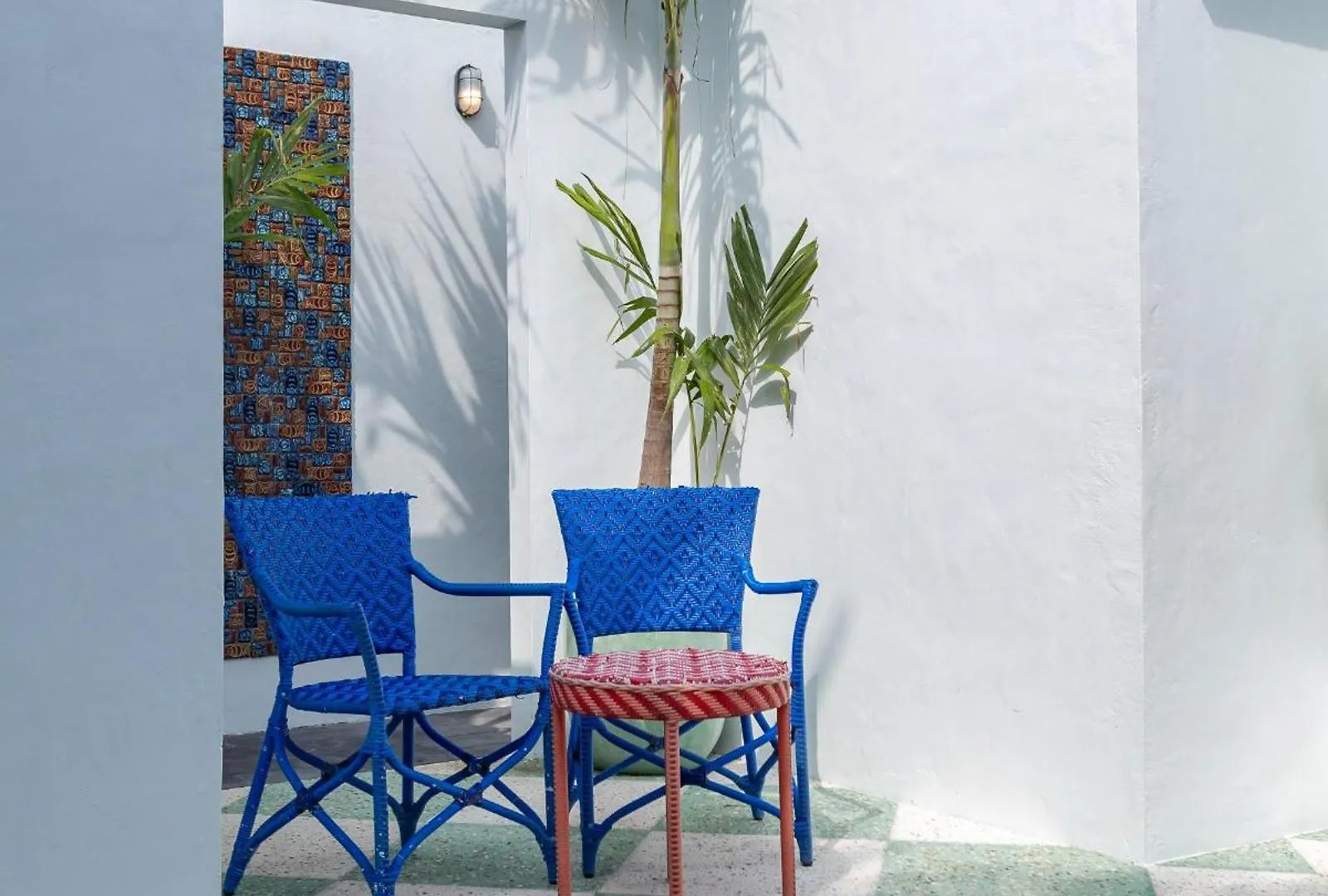 Villa Gambar - Comfortable Modern Mix 3Br Villa With Large Private Pool, 10 Minutes To The Beach Canggu
