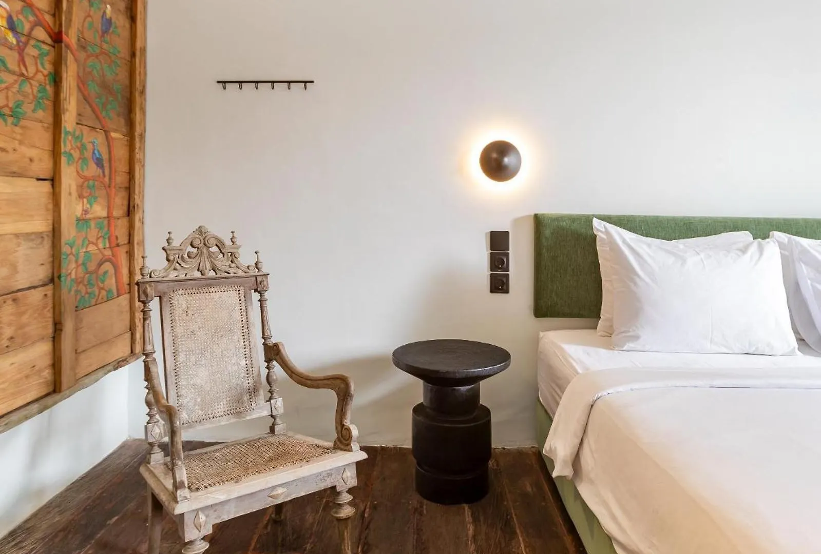 Villa Gambar - Comfortable Modern Mix 3Br Villa With Large Private Pool, 10 Minutes To The Beach Canggu  Canggu (Bali)